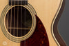 Collings Acoustic Guitars - 02H Traditional T Series - Inlay