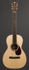 Collings Acoustic Guitars - 02HG MRG 12-Fret - Koa Binding - Torch Inlay - Front