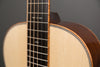 Collings Acoustic Guitars - 02HG MRG 12-Fret - Koa Binding - Torch Inlay - Koa