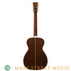 Collings Acoustic Guitars - 02HG MRG 14-Fret - Madagascar Rosewood