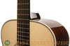 Collings Acoustic Guitars - 02HG MRG 14-Fret - Joint