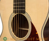 Collings Acoustic Guitars - 02HG MRG 14-Fret - Pickguard