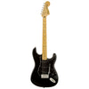 Squier - Stratocaster '70s Vintage Modified - Black - Front