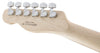 Squier - Affinity Tele - Race Red - Tuners