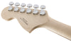 Squier - Affinity Stratocaster - Slick Silver - Tuners