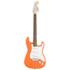 Squier - Affinity Stratocaster - Competition Orange