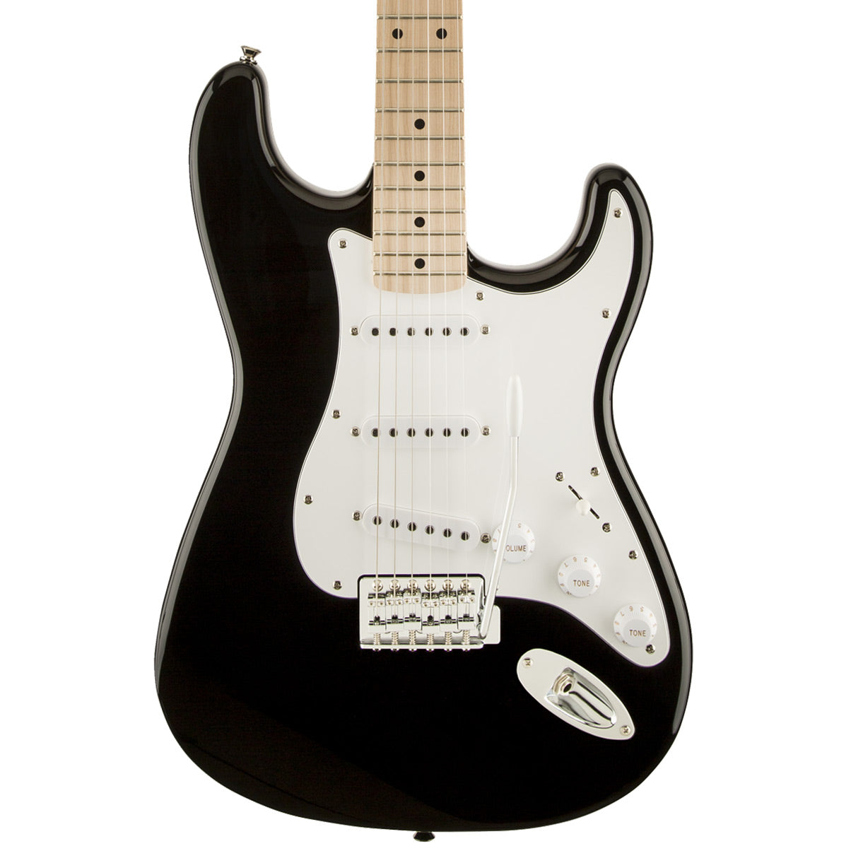 Electric guitar squire deals strat