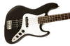 Squier - Affinity Jazz Bass - Black - Details