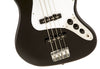 Squier - Affinity Jazz Bass - Black