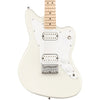 Squier - Mini Jazzmaster HH - Olympic White