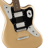 Squier  Electric Guitars - Contemporary Jaguar HH - Shoreline Gold
