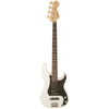 Squier - Affinity PJ Bass Laurel Fingerboard - Olympic White