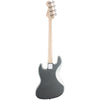Squier - Affinity Jazz Bass Laurel Fingerboard - Slick Silver
