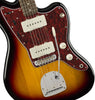 Squier Electric Guitars - Jazzmaster Vintage Modified - Burst - Laurel Fingerboard - Details