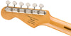 Squier Electric Guitars - Classic Vibe 50s Stratocaster - Burst - Tuners