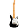 Squier Electric Guitars - Classic Vibe '50s Stratocaster - Black