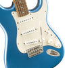 Squier Electric Guitars - Classic Vibe Strat '60s - Lake Placid Blue - Details