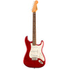 Squier Electric Guitars - Classic Vibe Strat '60s - Candy Apple Red - Front