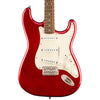 Squier Electric Guitars - Classic Vibe Strat '60s - Candy Apple Red - Front Close