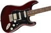 Squier - Stratocaster '70s Classic Vibe HSS - Walnut - Details