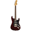 Squier - Stratocaster '70s Classic Vibe HSS - Walnut - Front