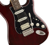 Squier - Stratocaster '70s Classic Vibe HSS - Walnut - Details2