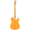 Squier Electric Guitars - Tele 50's Classic Vibe - Left Handed - Butterscotch - Back