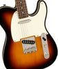 Squire Electric Guitars - Classic Vibe Baritone Custom Telecaster - Sunburst - Details