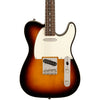 Squire Electric Guitars - Classic Vibe Baritone Custom Telecaster - Sunburst