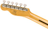 Squier - Telecaster '70s Thinline Classic Vibe - Natural - Tuners