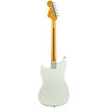 Squier Guitars - Classic Vibe Mustang - Sonic Blue - Back