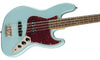 Squier - Jazz Bass '60s Classic Vibe - Daphne Blue - Details