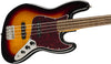 Squier - Classic Vibe '60s Jazz Bass - Fretless - Sunburst - Angle Pickups