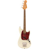 Squier - Classic Vibe '60s Mustang Bass - Olympic White