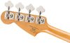 Squier - Classic Vibe '60s Mustang Bass - Olympic White - Tuners