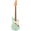 Squier - Classic Vibe '60s Mustang Bass - Surf Green