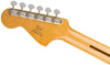 Squier Classic Vibe Bass VI - 3-Color Sunburst - Tuners