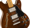 Squier - Classic Vibe Starcaster - Walnut - Pickups