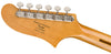 Squier - Classic Vibe Starcaster - Walnut - Tuners