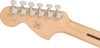 Squier - Electric Guitars - Affinity Stratocaster - Laurel Fingerboard - Three Tone Sunburst - Tuners