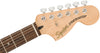 Squier - Electric Guitars - Affinity Stratocaster - Laurel Fingerboard - Three Tone Sunburst - Headstock
