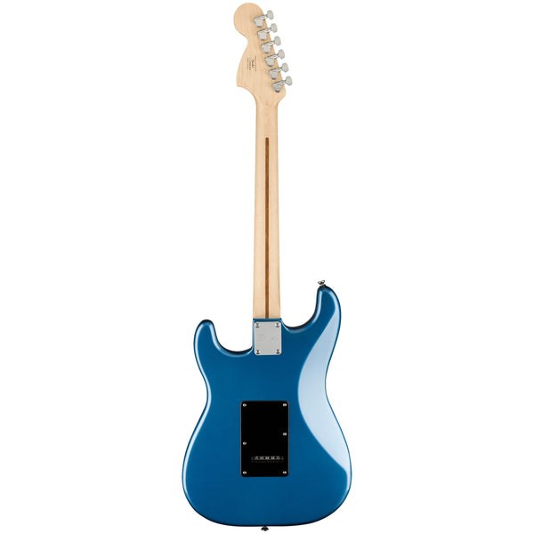 Squier Electric Guitars - Affinity Stratocaster - Maple Fretboard - La ...