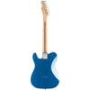Squier Electric Guitars - Affinity Telecaster - Laurel Fingerboard - Lake Placid Blue