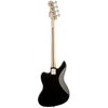 Squier - Jaguar Special SS Vintage Modified Bass Laurel Fingerboard - Black