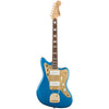 Squier Electric Guitars - 40th Anniversary Jazzmaster - Lake Placid Blue