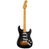 Squier Electric Guitars - 40th Anniversary Stratocaster - Vintage Edition - Wide 2 Tone Sunburst - Front
