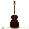 Collings 042 MR G 12-String with Abalone Trim - Back
