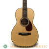 Collings 042 MR G 12-String with Abalone Trim - Front Close