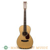 Collings 042 MR G 12-String with Abalone Trim - Front