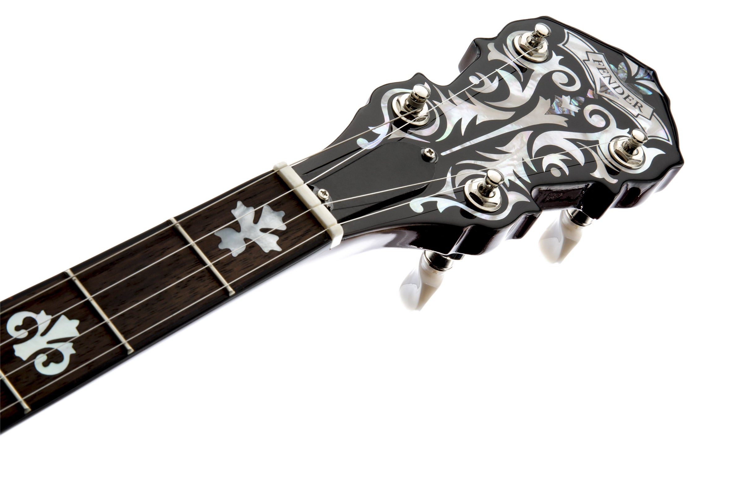 Fender Concert Tone 58 Banjo étui inclus